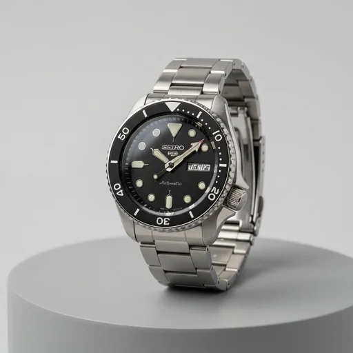 Seiko 5 Sports Automatic