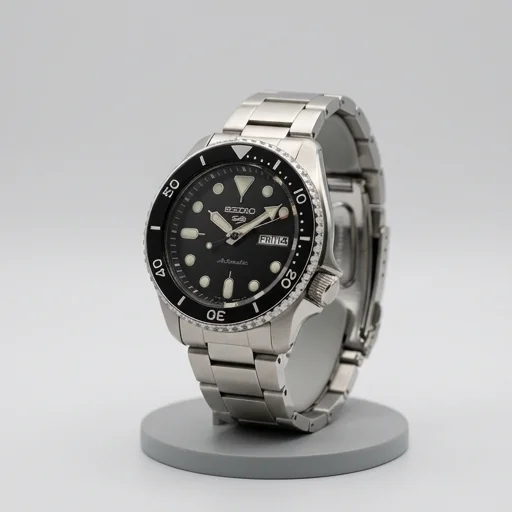 Seiko 5 Sports Automatic