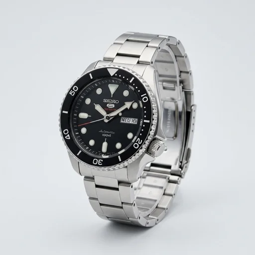 Seiko 5 Sports Automatic