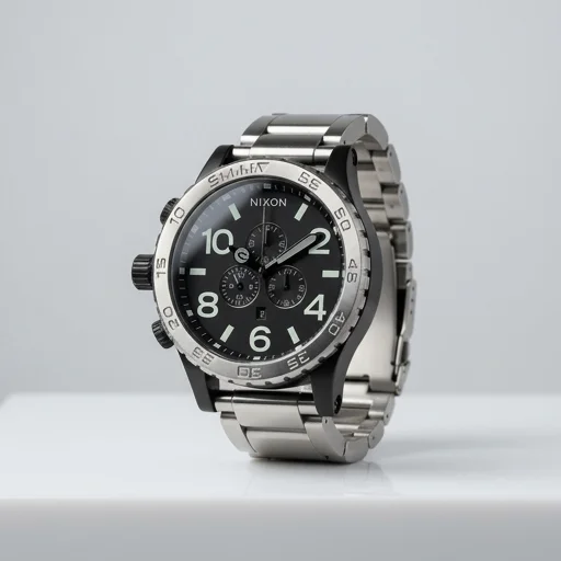 Nixon 51-30