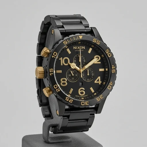 Nixon 51-30