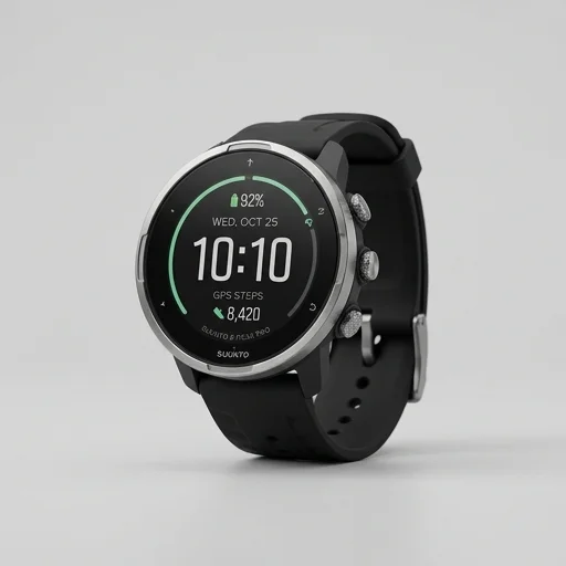 Suunto 9 Peak Pro