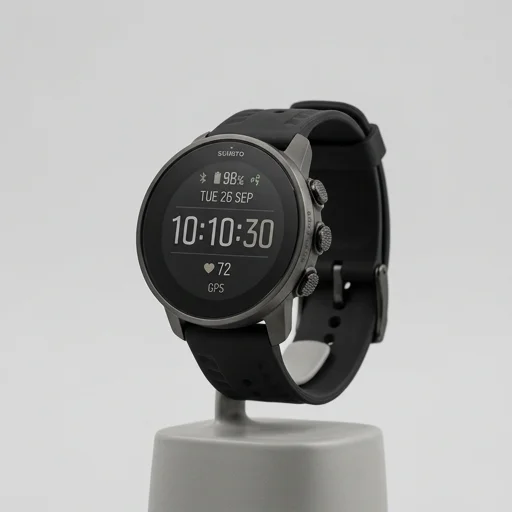 Suunto 9 Peak Pro