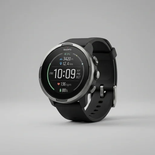 Suunto 9 Peak Pro