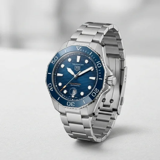 TAG Heuer Aquaracer