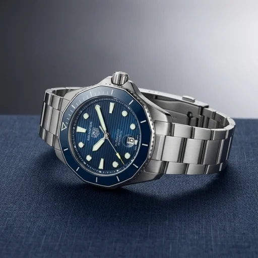 TAG Heuer Aquaracer