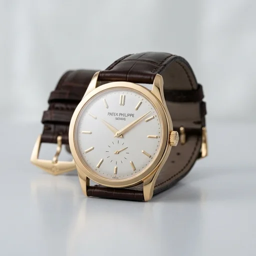 Patek Philippe Calatrava