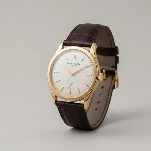 Patek Philippe Calatrava