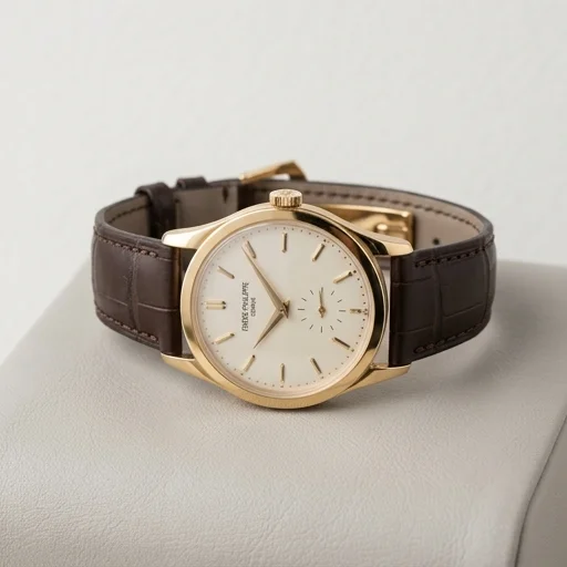 Patek Philippe Calatrava