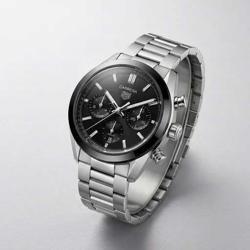 TAG Heuer Carrera Chronograph