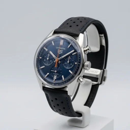 TAG Heuer Carrera Chronograph