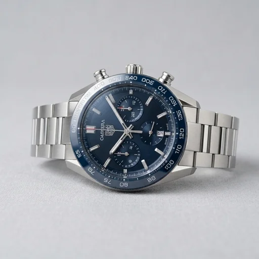 TAG Heuer Carrera Chronograph