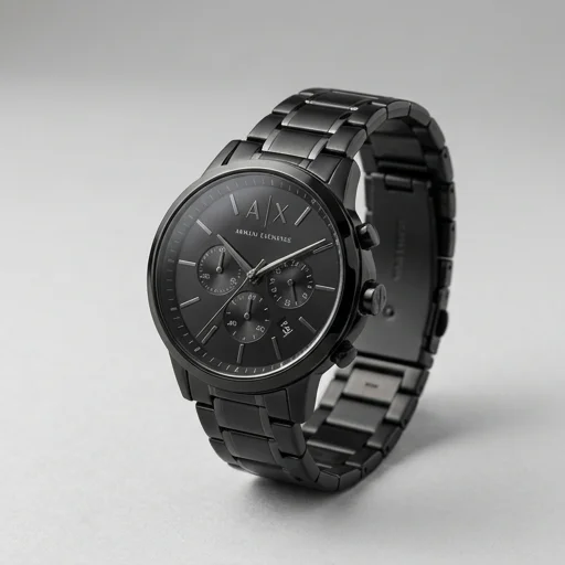 Armani Exchange Cayde