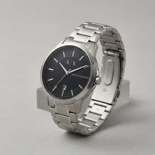 Armani Exchange Cayde