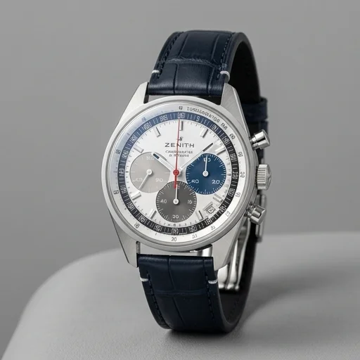 Zenith Chronomaster