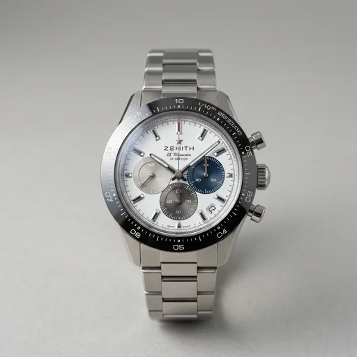 Zenith Chronomaster