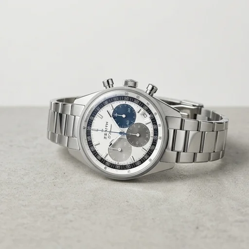 Zenith Chronomaster