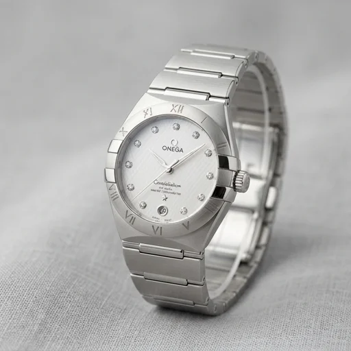 Omega Constellation