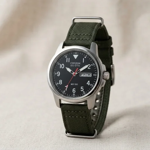Citizen Eco-Drive Chandler