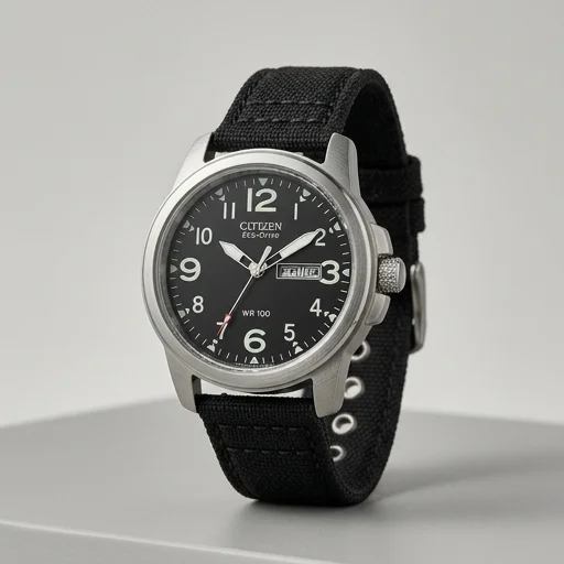 Citizen Eco-Drive Chandler