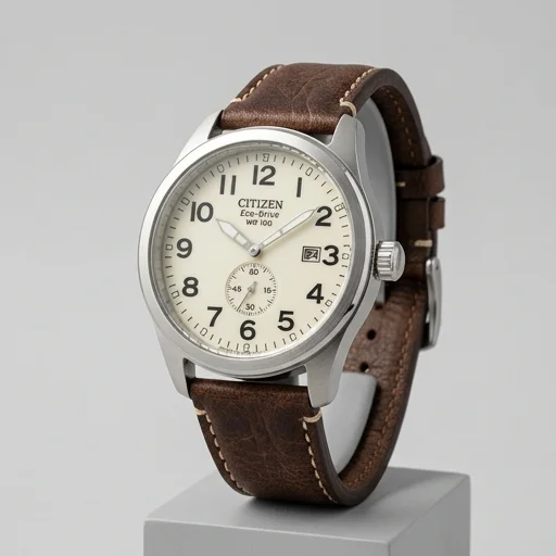 Citizen Eco-Drive Chandler