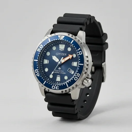 Citizen Eco-Drive Promaster Diver