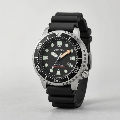 Citizen Eco-Drive Promaster Diver