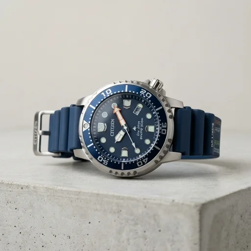 Citizen Eco-Drive Promaster Diver