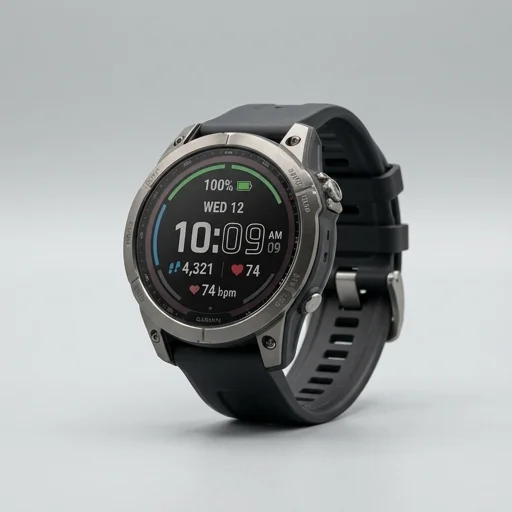 Garmin fenix 7