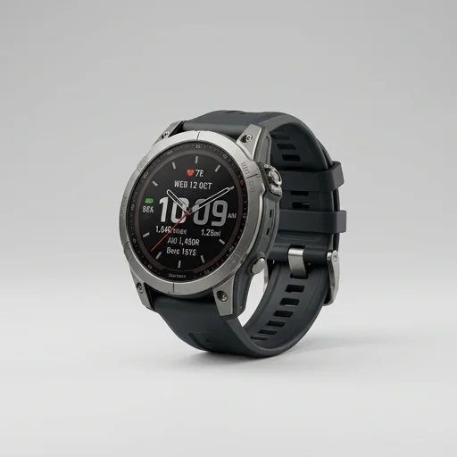 Garmin fenix 7
