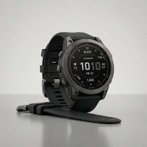 Garmin fenix 7