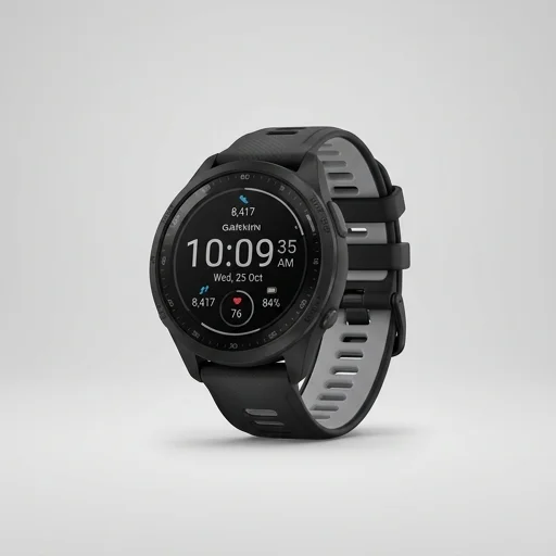Garmin Forerunner 265
