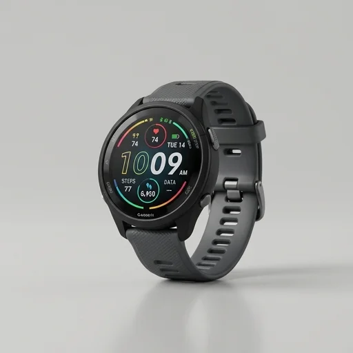 Garmin Forerunner 265