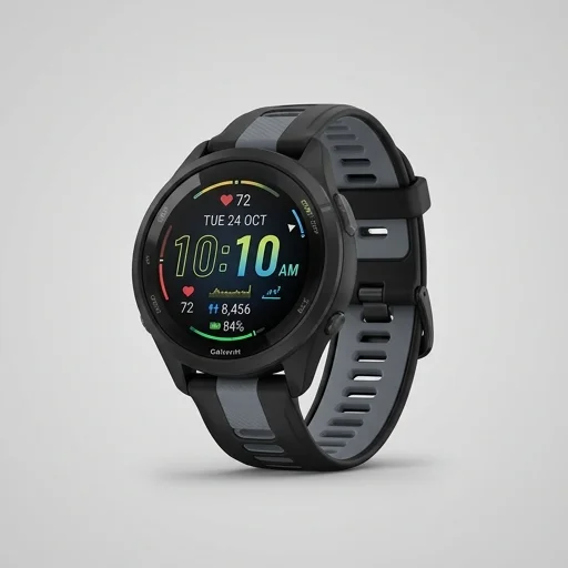 Garmin Forerunner 265