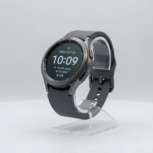 Samsung Galaxy Watch 6