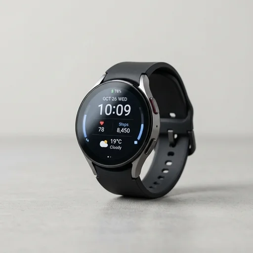 Samsung Galaxy Watch 6