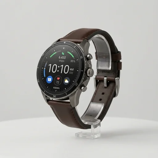 Fossil Gen 6 Smartwatch