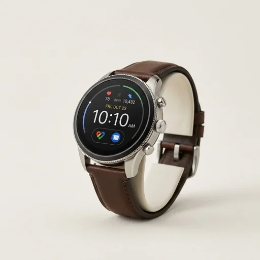 Fossil Gen 6 Smartwatch