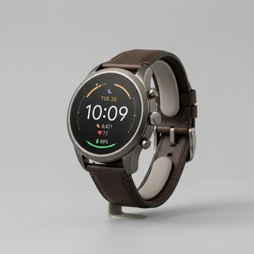 Fossil Gen 6 Smartwatch