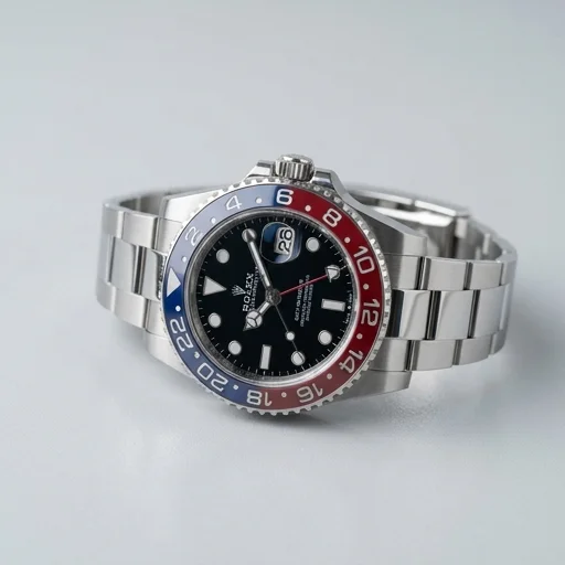 Rolex GMT-Master II