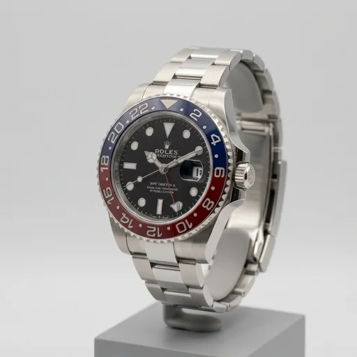 Rolex GMT-Master II