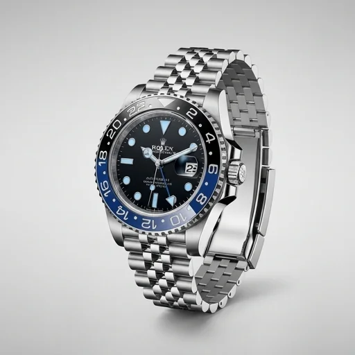 Rolex GMT-Master II