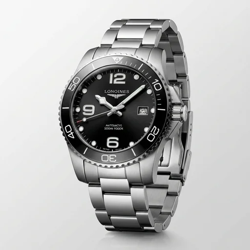 Longines HydroConquest