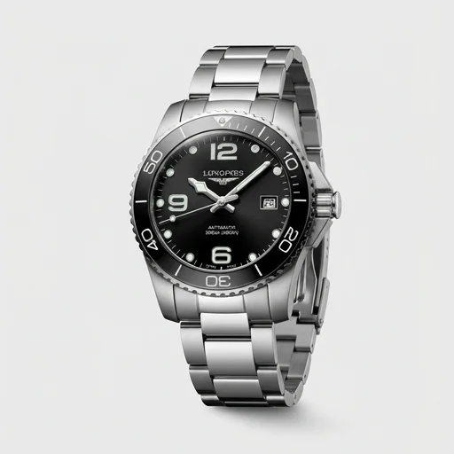 Longines HydroConquest