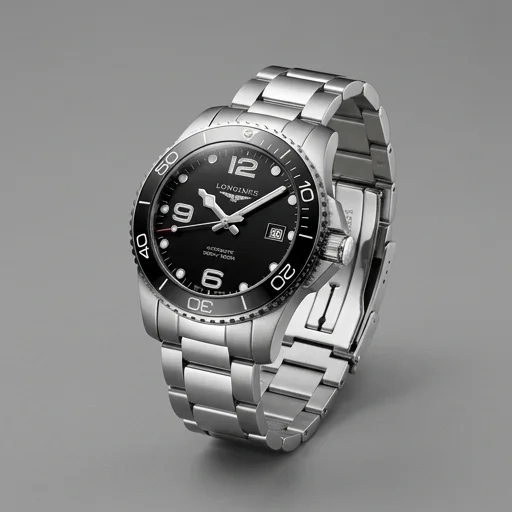 Longines HydroConquest