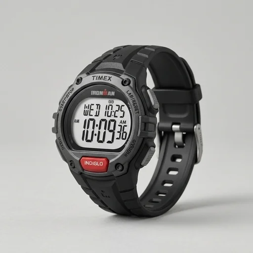 Timex Ironman