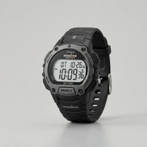 Timex Ironman