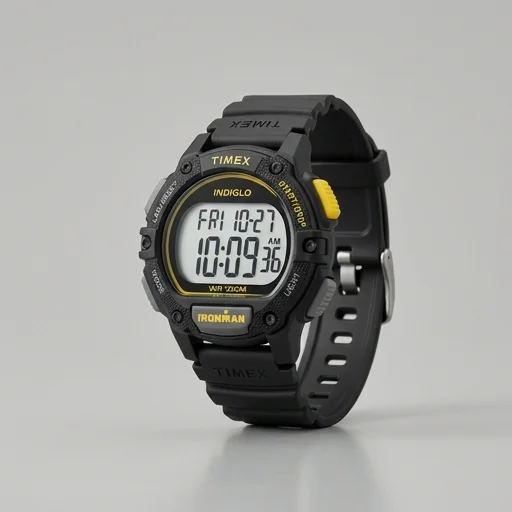 Timex Ironman