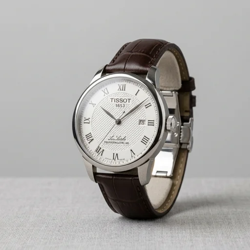 Tissot Le Locle