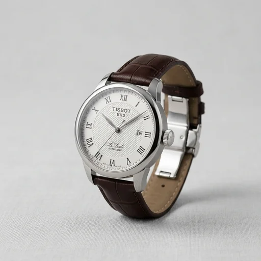 Tissot Le Locle